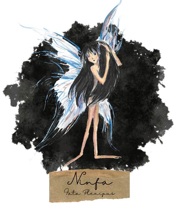 Taza de "El Libro Azul de los Secretos"