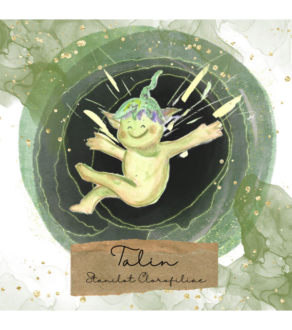 Taza de "El Libro Azul de los Secretos"