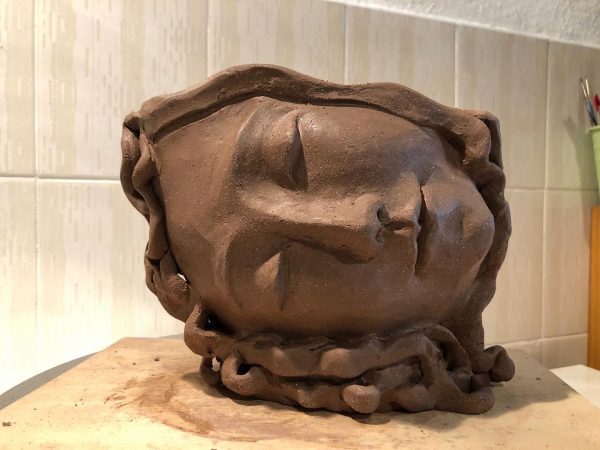 Maceta Dormida  (donde los sueños florecen)