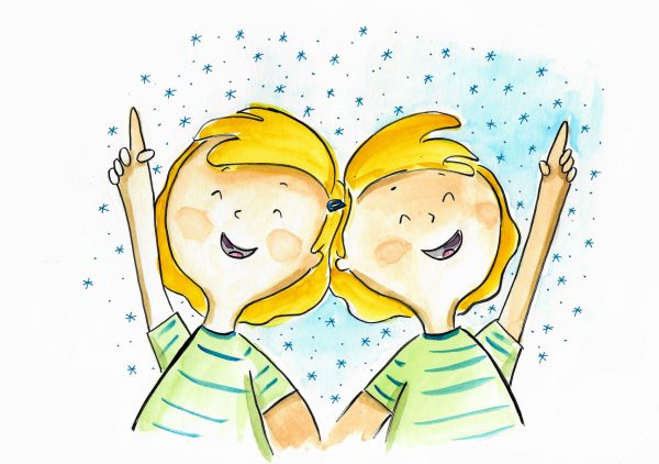 Claselot, donde caben todos  (y hasta una perrita con mucho protagonismo)