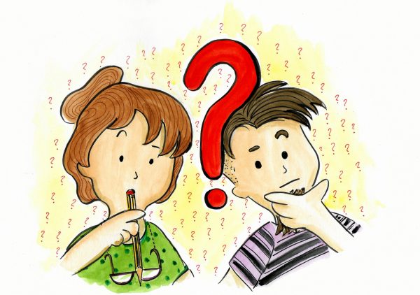 Claselot, donde caben todos  (y hasta una perrita con mucho protagonismo)