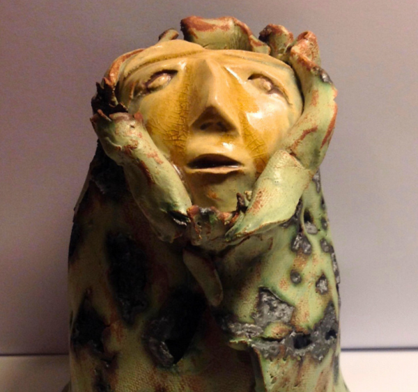 Duende del Bosque  (más misterioso que adorable, y eso es lo que mola)