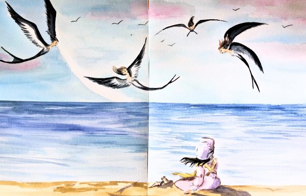 El Libro Azul de los Secretos