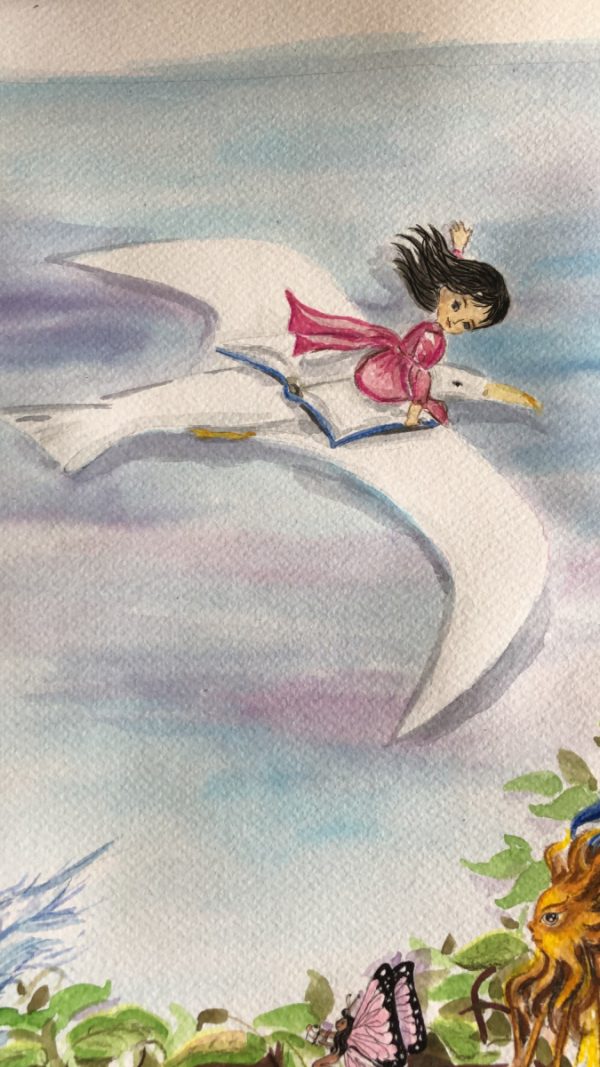 El Libro Azul de los Secretos