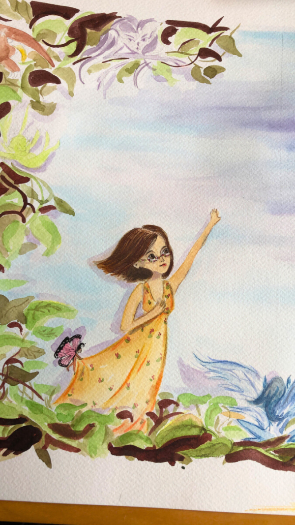 El Libro Azul de los Secretos