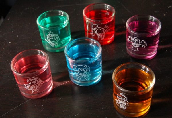 Personaliza tu grabado