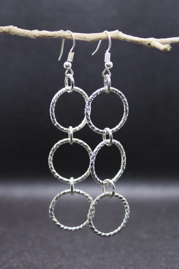 Pendientes Armadura Ligera para Aventureras Pendientes Armadura Ligera para Aventureras