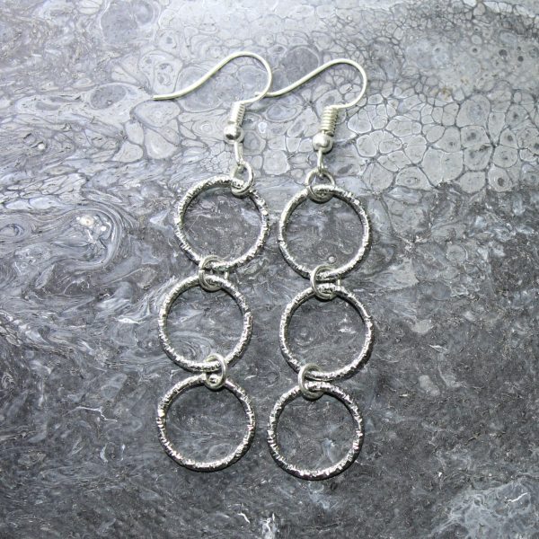 Pendientes Armadura Ligera para Aventureras Pendientes Armadura Ligera para Aventureras