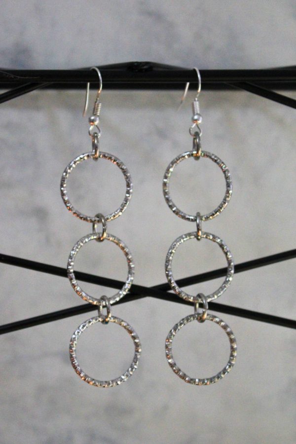 Pendientes Armadura Ligera para Aventureras Pendientes Armadura Ligera para Aventureras