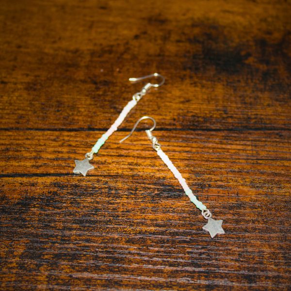 Pendientes Constelación Suave