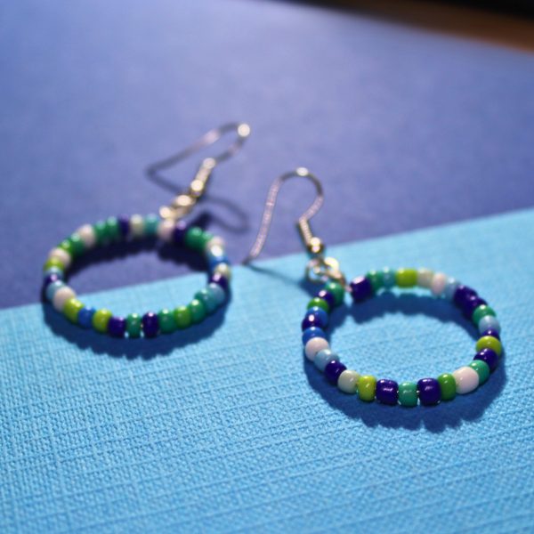 Pendientes Corrientes Imprevisibles