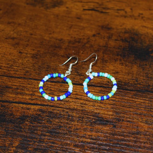 Pendientes Corrientes Imprevisibles