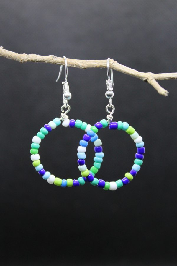 Pendientes Corrientes Imprevisibles