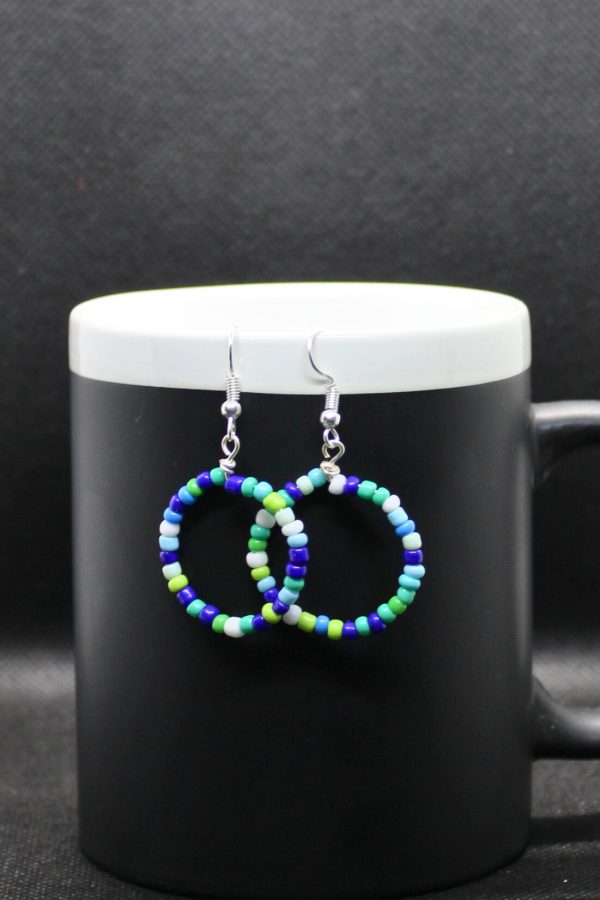 Pendientes Corrientes Imprevisibles