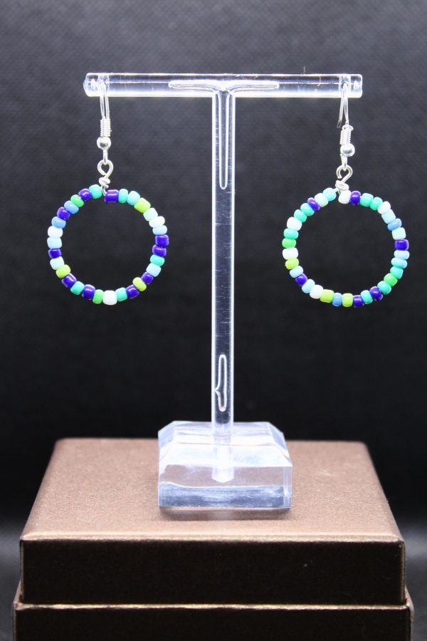 Pendientes Corrientes Imprevisibles