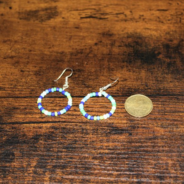 Pendientes Corrientes Imprevisibles