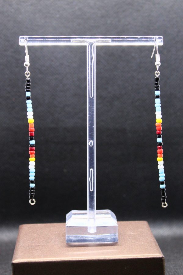 Pendientes Espectro Inestable