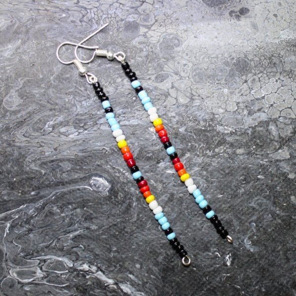 Pendientes Espectro Inestable