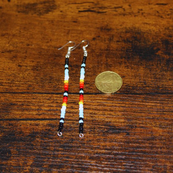 Pendientes Espectro Inestable