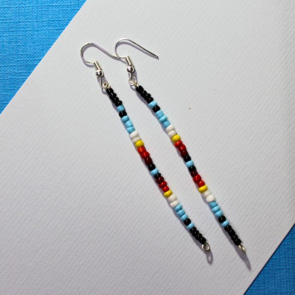 Pendientes Espectro Inestable