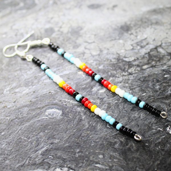 Pendientes Espectro Inestable