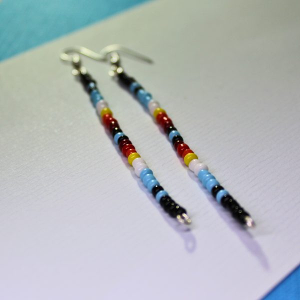 Pendientes Espectro Inestable