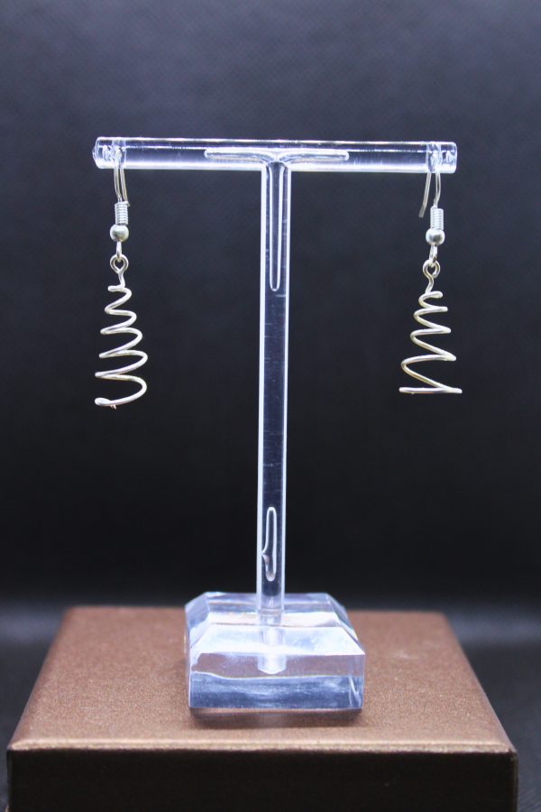 Pendientes Hipnosis Funcional