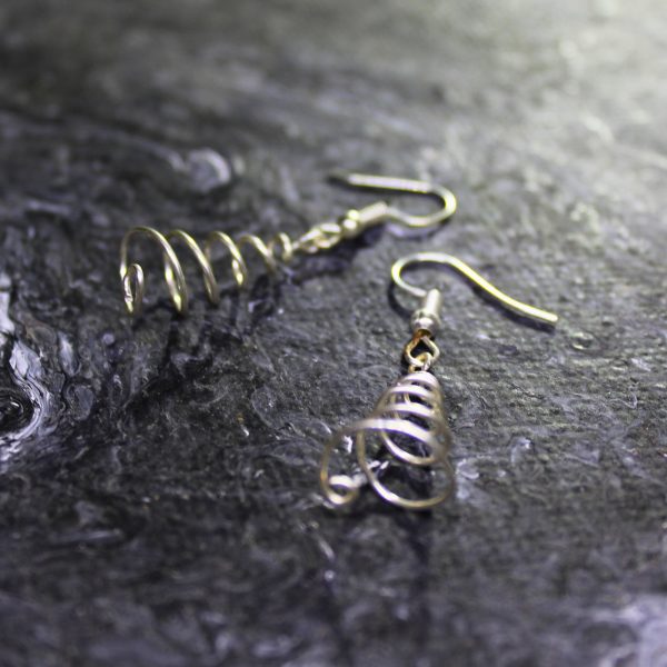 Pendientes Hipnosis Funcional