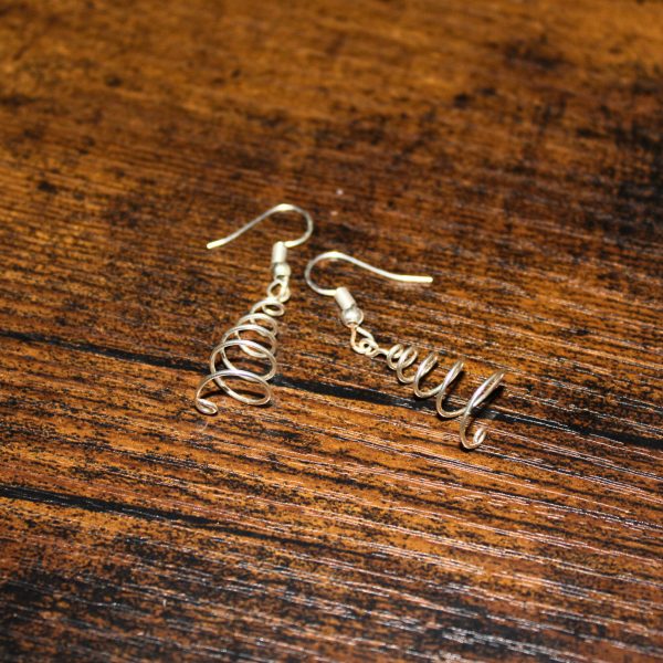 Pendientes Hipnosis Funcional