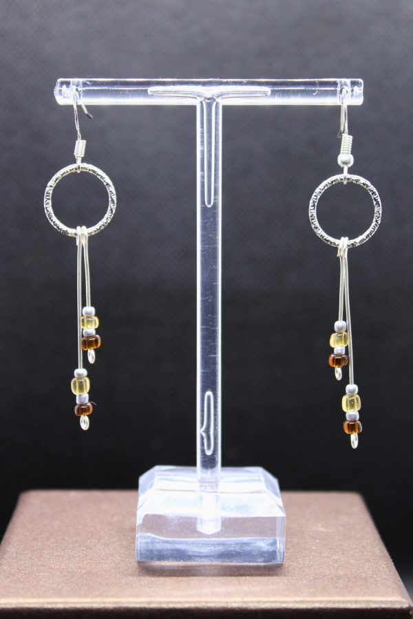 Pendientes para Invocar Cosas Pequeñas