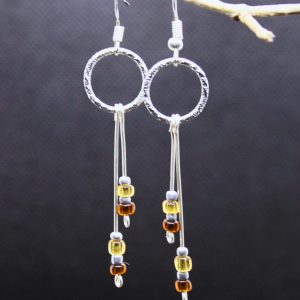 Pendientes para Invocar Cosas Pequeñas