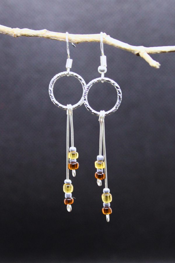 Pendientes para Invocar Cosas Pequeñas