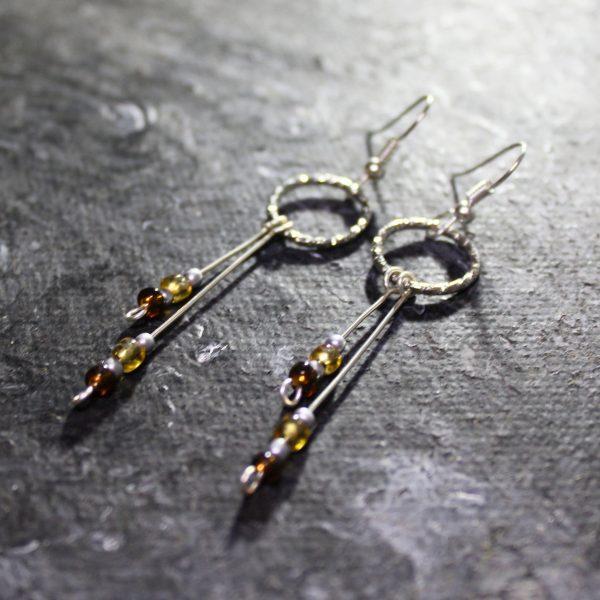 Pendientes para Invocar Cosas Pequeñas