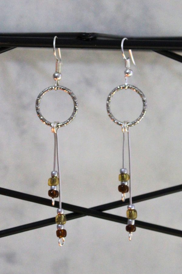 Pendientes para Invocar Cosas Pequeñas