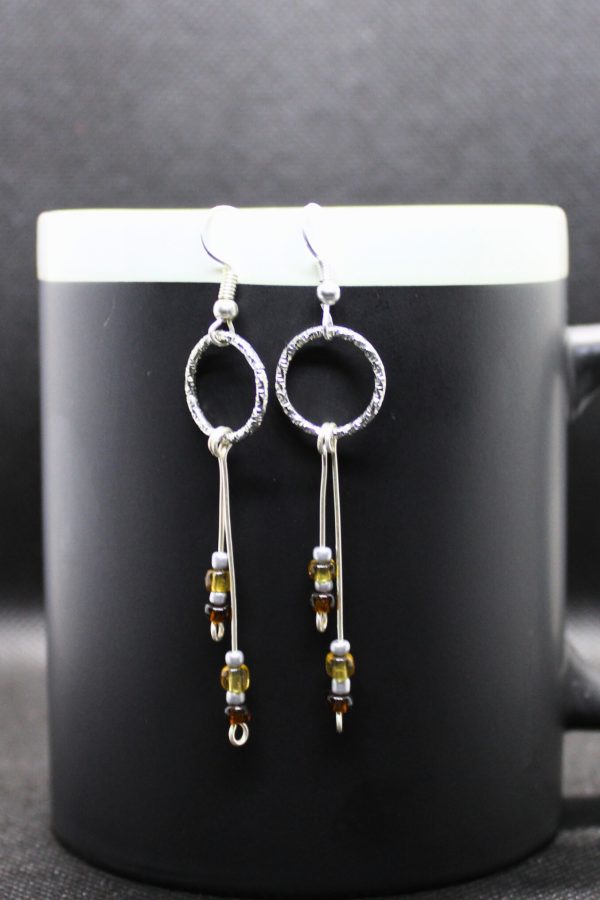 Pendientes para Invocar Cosas Pequeñas