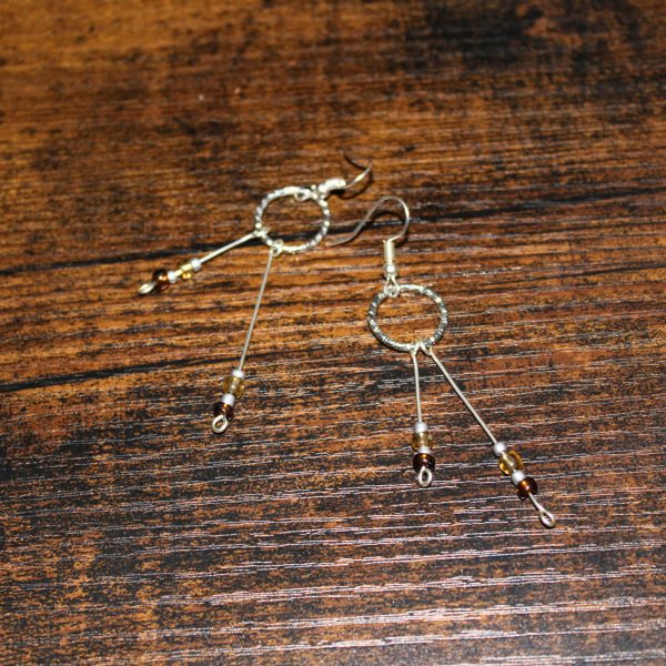 Pendientes para Invocar Cosas Pequeñas