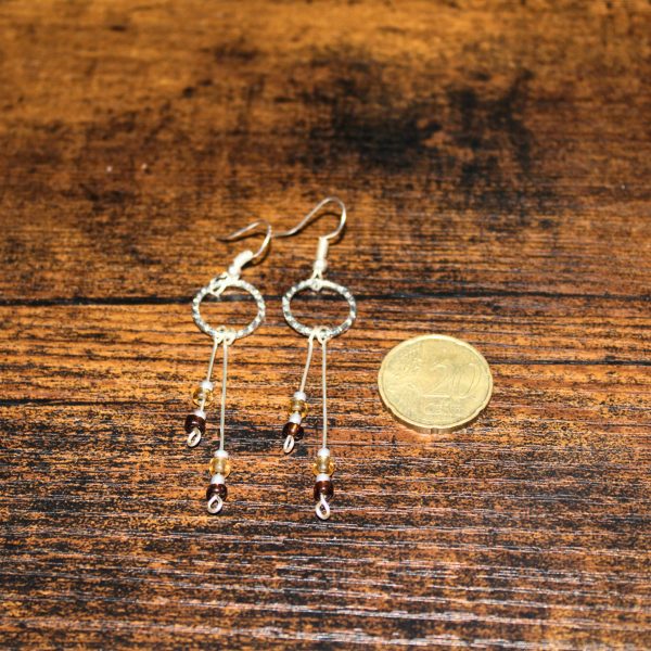 Pendientes para Invocar Cosas Pequeñas