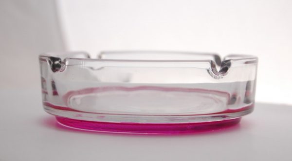 Grabado artesanal en vidrio hecho a mano