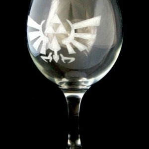 Copa Trifuerza (Zelda)