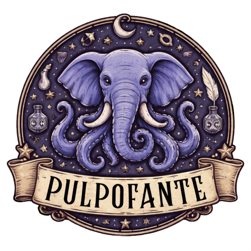 Pulpofante
