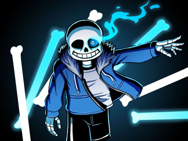 Sans