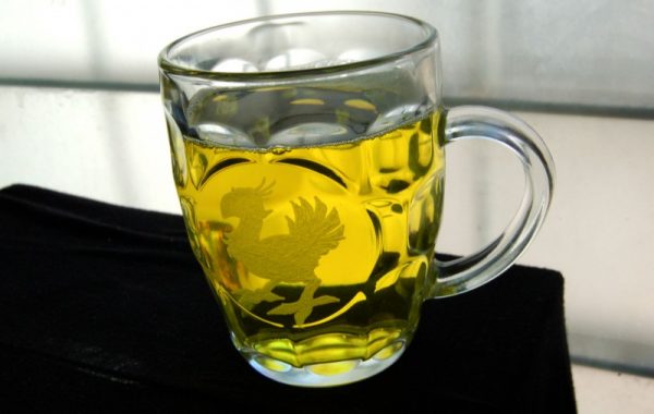 Grabado artesanal en vidrio hecho a mano