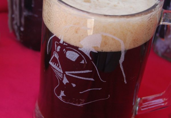 Personaliza tu grabado