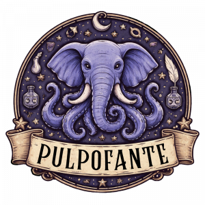 Logo pulpofante