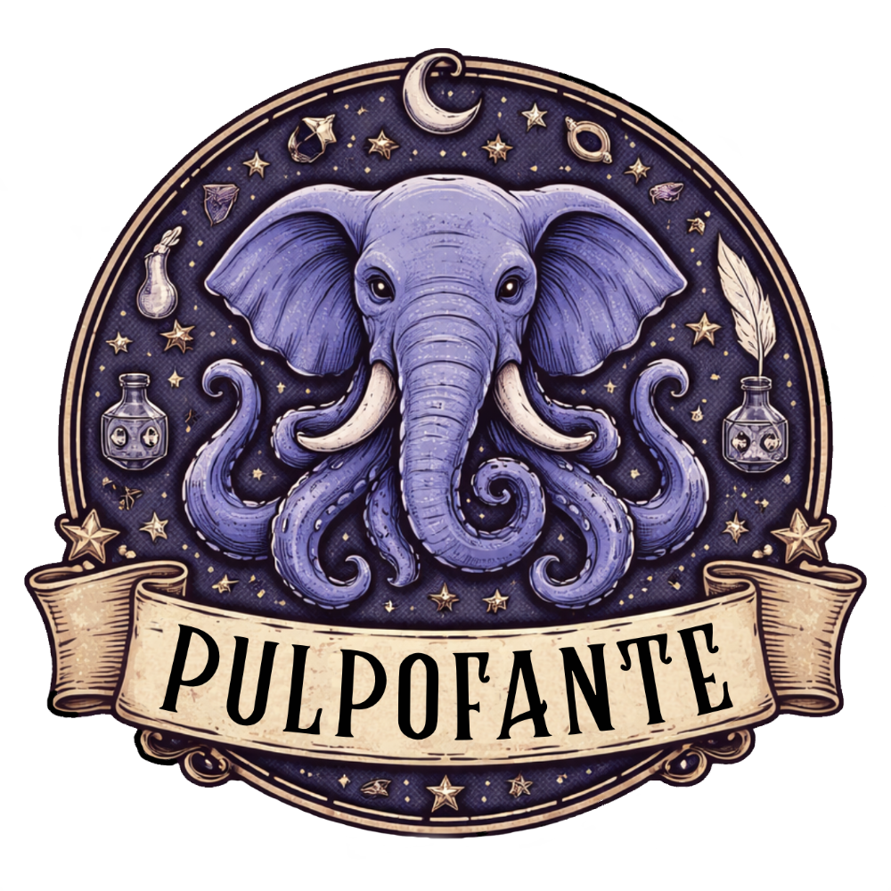 Logo pulpofante
