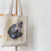 Tote Bag de algodón "Leer a Tolkien"