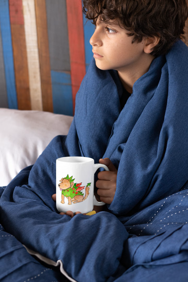 Taza de Tana Claselot