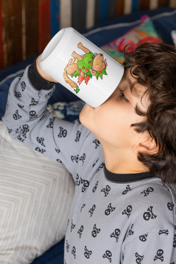 Taza de Tana Claselot