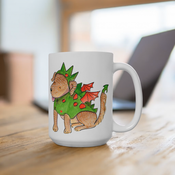 Taza de Tana Claselot