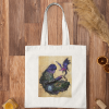Tote bag de algodón "Leer a Tolkien"
